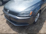 Volkswagen Jetta 2.5L Se 3VWDP7AJ0CM010295 снимка