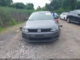 Volkswagen Jetta 2.5L Se 3VWDP7AJ0CM010295 снимка