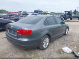 Volkswagen Jetta 2.5L Se 3VWDP7AJ0CM010295 снимка