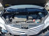 Toyota Sienna Xle Premium 7 Passenger 5TDDK3DC8GS142377 снимка