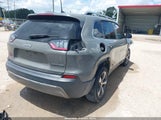 Jeep Cherokee Limited Fwd 1C4PJLDB0LD553107 снимка
