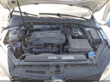 Volkswagen Golf Alltrack Tsi S/Tsi Se/Tsi Sel 3VWH17AU4HM529693 photo