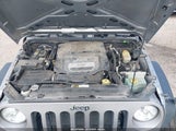 Jeep Wrangler Unlimited Sport 1C4BJWDGXGL301464 fotografie