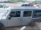 Jeep Wrangler Unlimited Sport 1C4BJWDGXGL301464 fotografie