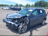 Toyota Rav4 Xle 2T3RFREV3DW120021 снимка