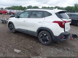 Kia Seltos Ex KNDERCAAXR7633274 снимка