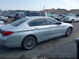 BMW 530I WBAJR3C02LWW62166 снимка