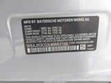 BMW 530I WBAJR3C02LWW62166 снимка