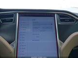 Tesla Model S 70D/85D/P85D 5YJSA1H28FFP80101 снимка