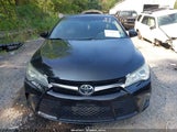 Toyota Camry Xse 4T1BF1FK5FU003334 снимка