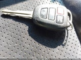 Toyota Camry Xse 4T1BF1FK5FU003334 снимка
