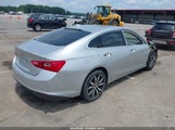 Chevrolet Malibu 1Lt 1G1ZE5ST1HF217491 снимка