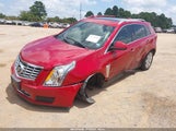 Cadillac Srx Luxury Collection 3GYFNBE32FS574203 снимка
