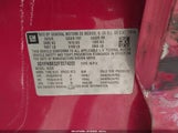 Cadillac Srx Luxury Collection 3GYFNBE32FS574203 снимка