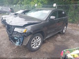 Jeep Grand Cherokee Summit 4X4 1C4RJFJG3KC738167 fotografie