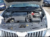 Lincoln Mks Ecoboost 1LNHL9FT1AG605181 снимка