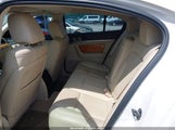 Lincoln Mks Ecoboost 1LNHL9FT1AG605181 снимка