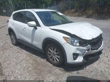 Mazda Cx-5 Touring JM3KE4CY0F0510254 снимка
