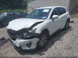 Mazda Cx-5 Touring JM3KE4CY0F0510254 снимка