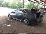 Toyota Camry Le 4T4BF1FK3CR160944 снимка