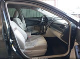 Toyota Camry Le 4T4BF1FK3CR160944 снимка