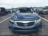 KIA SORENTO LX 5XYKT3A18BG112907 снимка