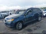 KIA SORENTO LX 5XYKT3A18BG112907 снимка