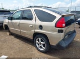 Pontiac Aztek 3G7DA03E14S518704 снимка