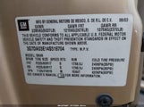 Pontiac Aztek 3G7DA03E14S518704 снимка