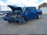 Chevrolet Silverado  2Lt 3GCUKREC6JG526486 снимка