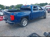Chevrolet Silverado  2Lt 3GCUKREC6JG526486 снимка