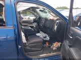 Chevrolet Silverado  2Lt 3GCUKREC6JG526486 снимка