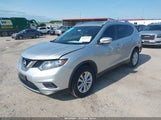 Nissan Rogue Sv 5N1AT2MV3GC861478 снимка