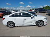 CHEVROLET CRUZE 2LT AUTO 1G1PE5SB1D7232964 снимка