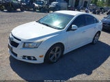 CHEVROLET CRUZE 2LT AUTO 1G1PE5SB1D7232964 снимка