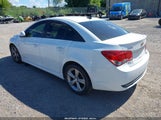 CHEVROLET CRUZE 2LT AUTO 1G1PE5SB1D7232964 снимка