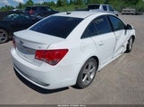 CHEVROLET CRUZE 2LT AUTO 1G1PE5SB1D7232964 снимка