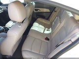 CHEVROLET CRUZE 2LT AUTO 1G1PE5SB1D7232964 снимка