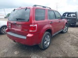 Ford Escape Xlt 1FMCU931X8KB12956 снимка