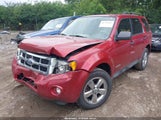 Ford Escape Xlt 1FMCU931X8KB12956 снимка