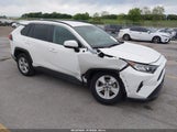 Toyota Rav4 Xle 2T3P1RFVXLW133528 снимка