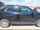Chevrolet Equinox Fwd Lt 1.5L Turbo 2GNAXKEV3L6101441 снимка