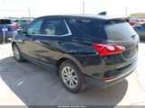 Chevrolet Equinox Fwd Lt 1.5L Turbo 2GNAXKEV3L6101441 fotografie