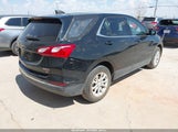 Chevrolet Equinox Fwd Lt 1.5L Turbo 2GNAXKEV3L6101441 fotografie