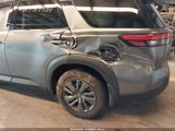 Nissan Pathfinder Sv 4Wd 5N1DR3BC0PC246907 снимка