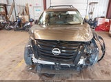Nissan Pathfinder Sv 4Wd 5N1DR3BC0PC246907 снимка