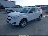 Chevrolet Equinox Ls 1GNALAEK2EZ124700 снимка