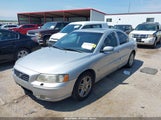 Volvo S60 2.5T YV1RS592652473703 снимка