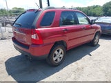 KIA SPORTAGE LX V6 KNDKGCA30A7726318 photo