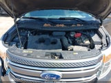 Ford Explorer Limited 1FMHK7F90CGA99860 снимка